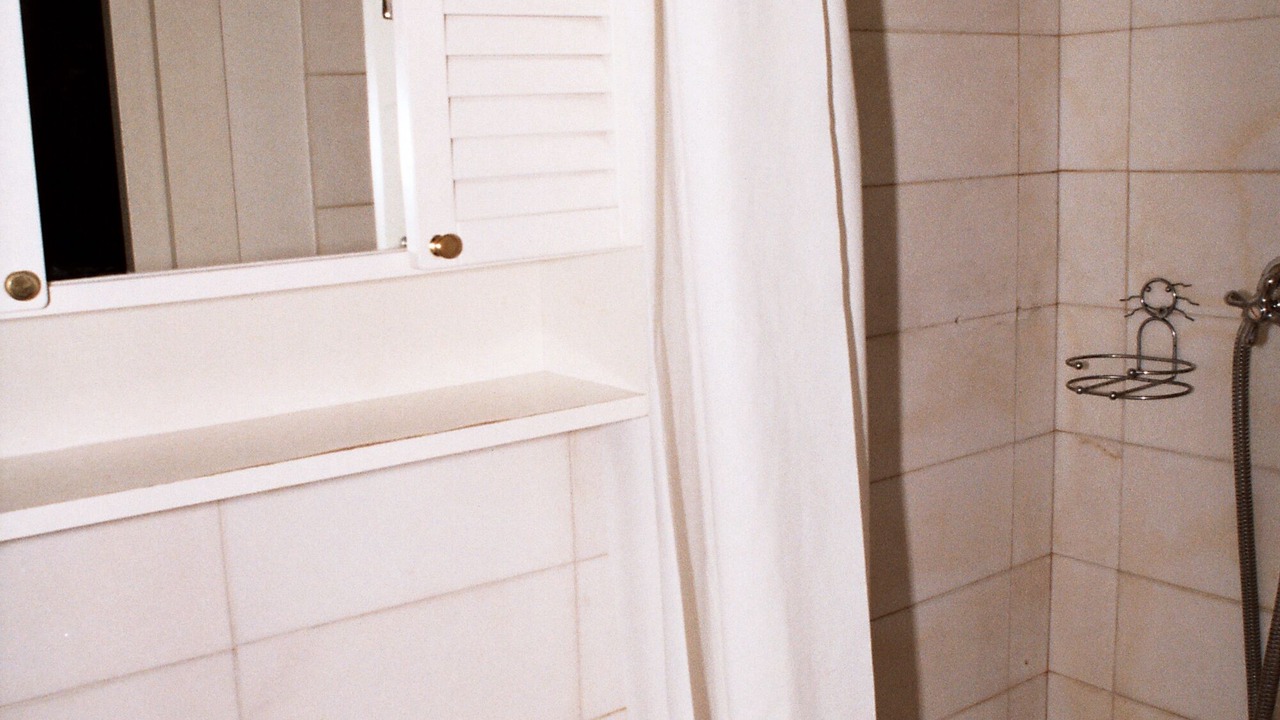 Photo of Bathroom in Notre-Dame-des-Champs