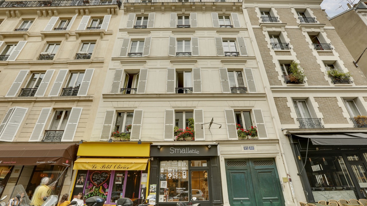 Photo of Outdoor in Notre-Dame-des-Champs
