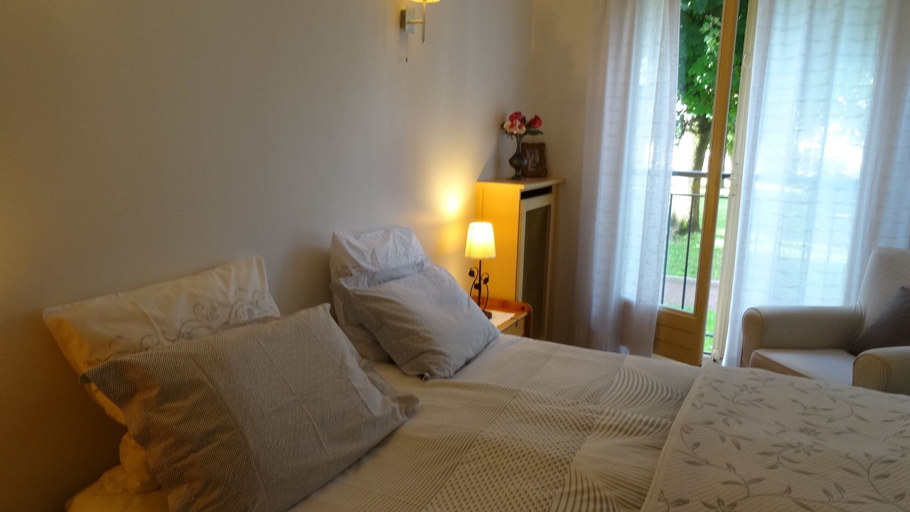 Photo of Bedroom in Les Viselets