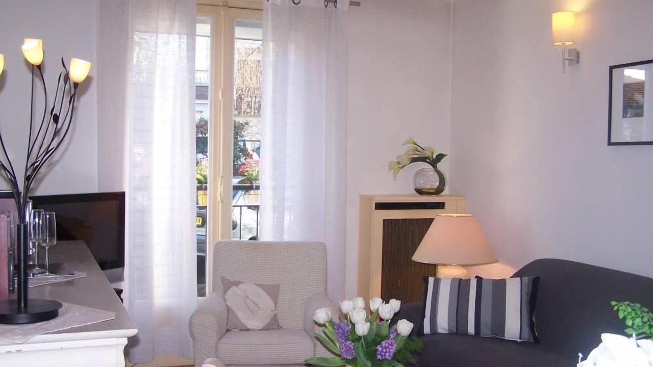 Photo of Livingroom in Les Viselets