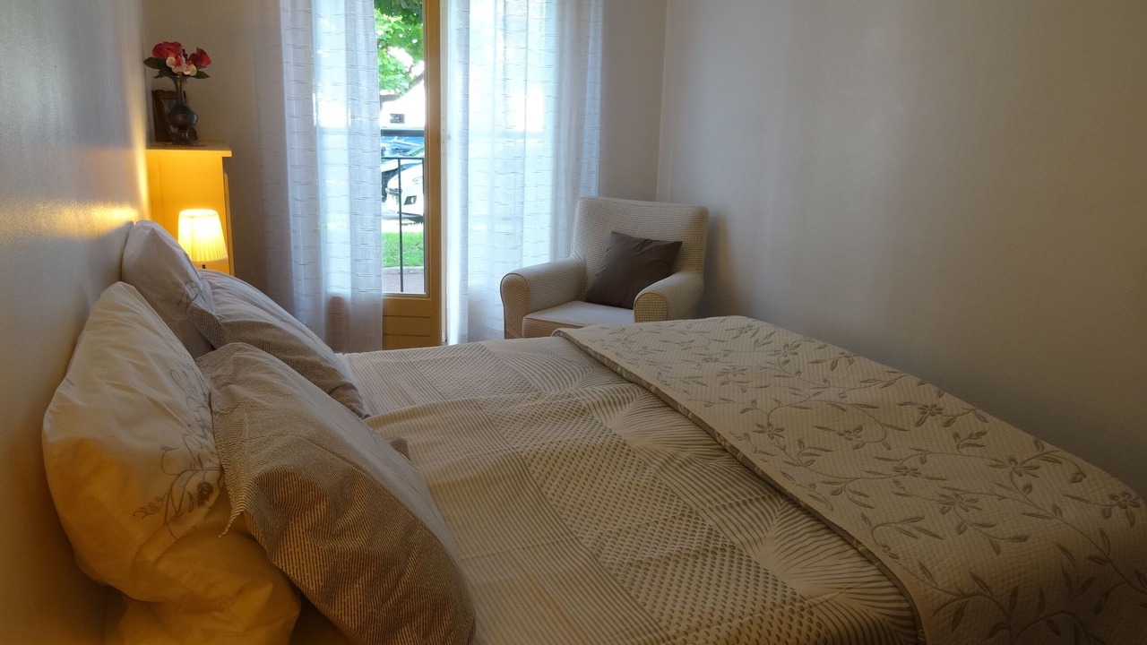 Photo of Bedroom in Les Viselets