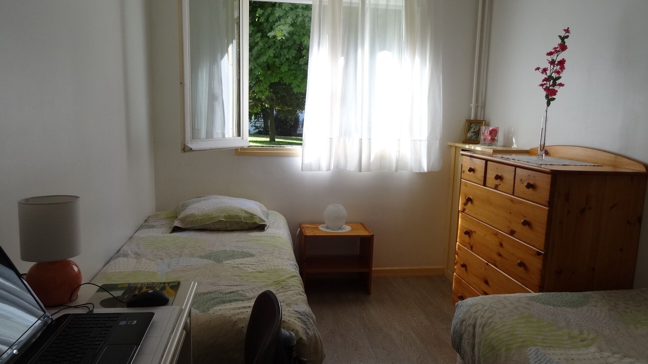 Photo of Bedroom in Les Viselets