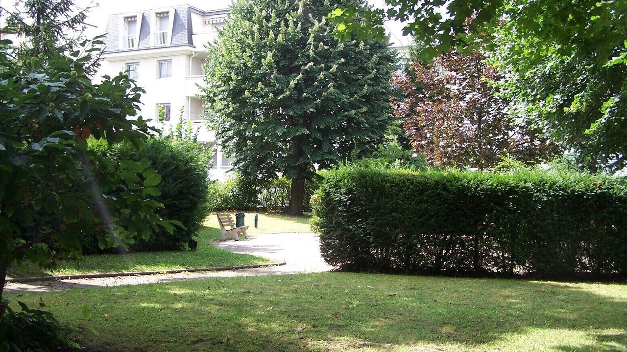 Photo of Outdoor in Les Viselets