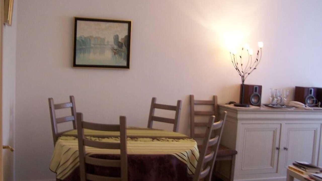 Photo of Livingroom in Les Viselets