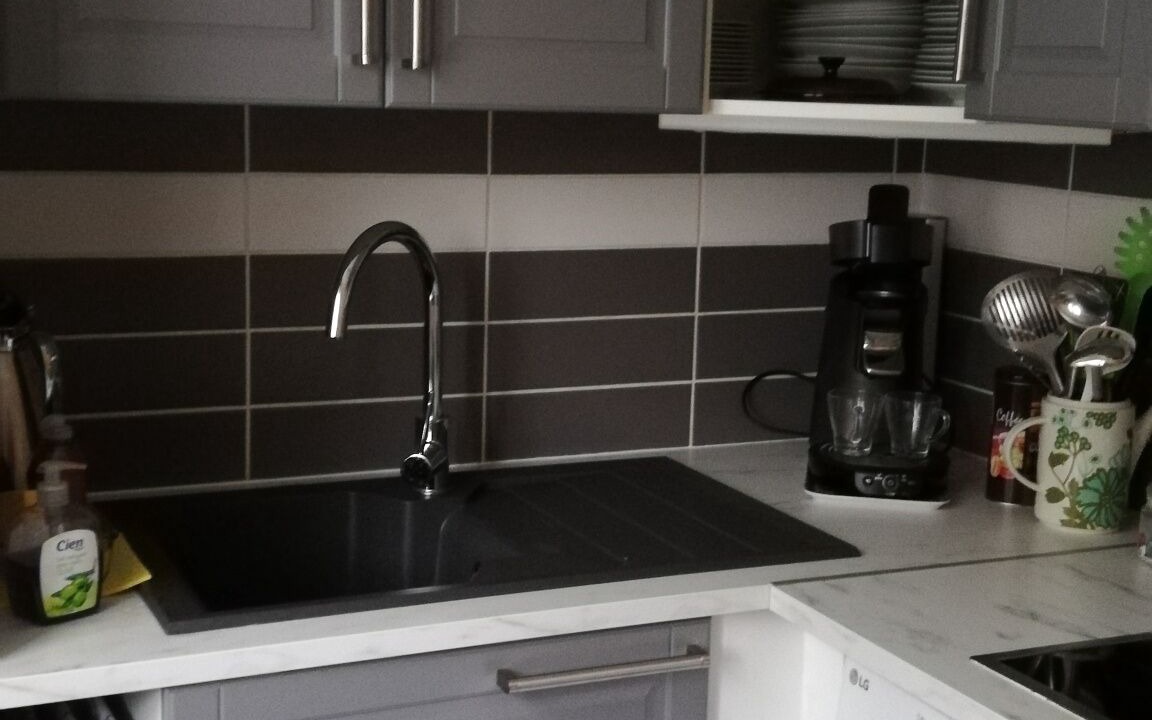 Photo of Kitchen in Les Viselets