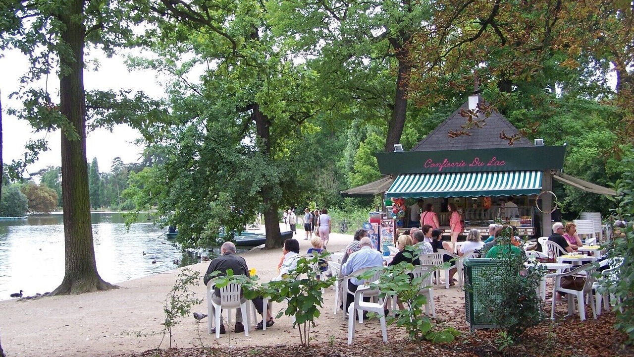 Photo of Outdoor in Les Viselets
