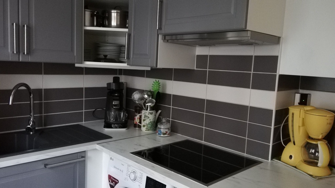Photo of Kitchen in Les Viselets
