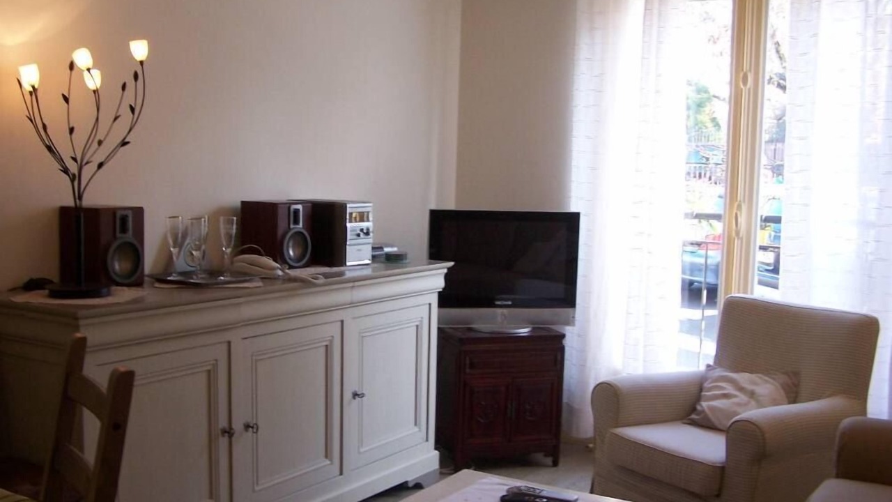 Photo of Livingroom in Les Viselets