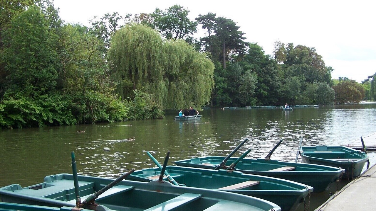 Photo of Outdoor in Les Viselets