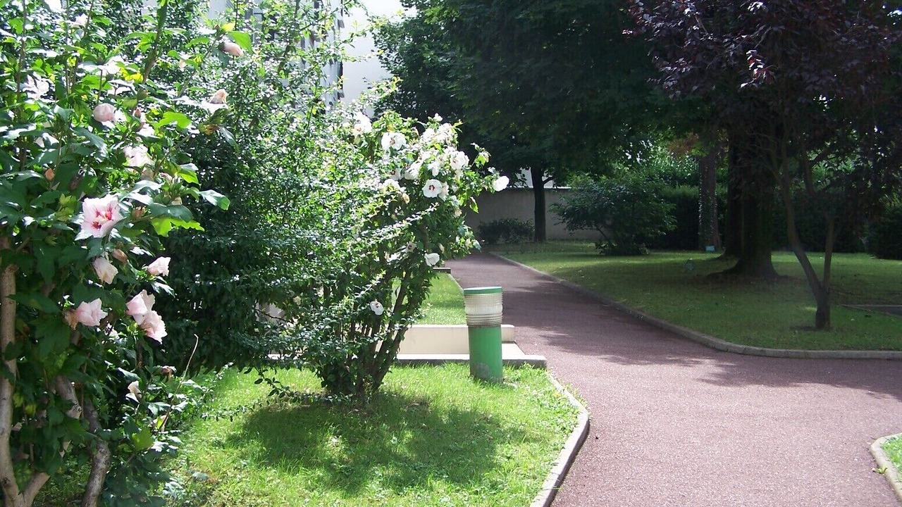 Photo of Outdoor in Les Viselets
