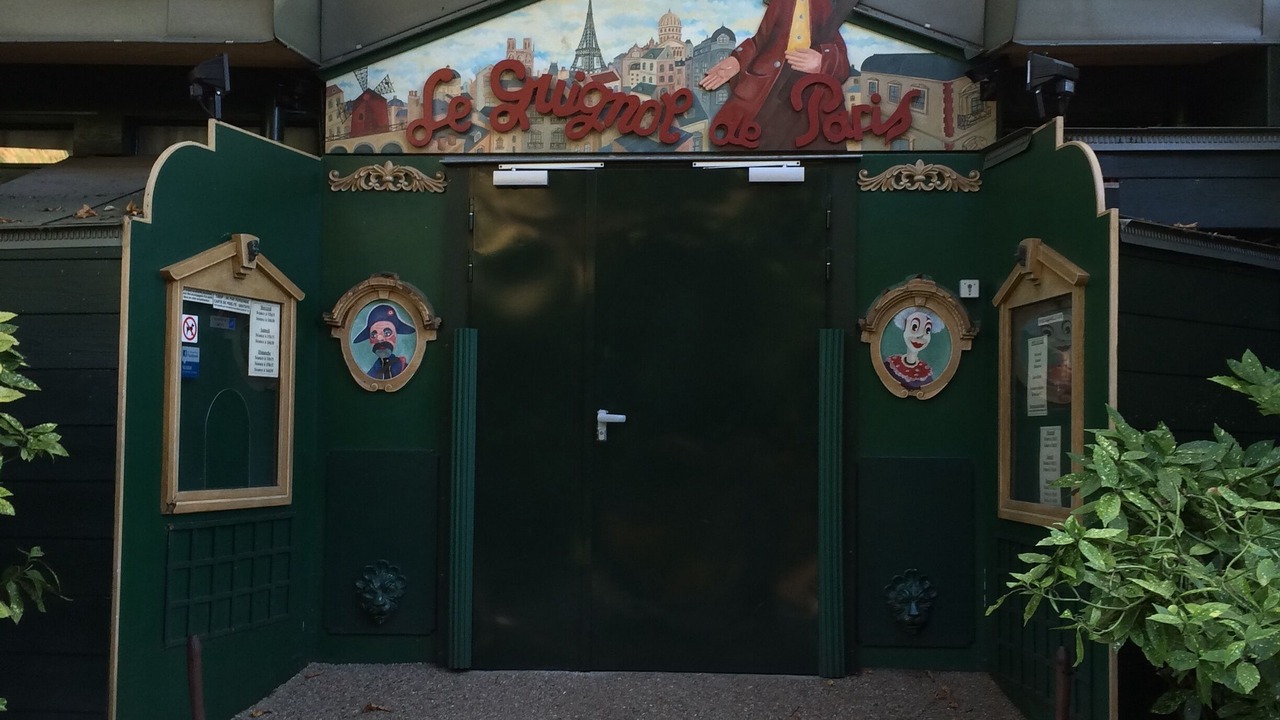 Photo of Outdoor in Amerique