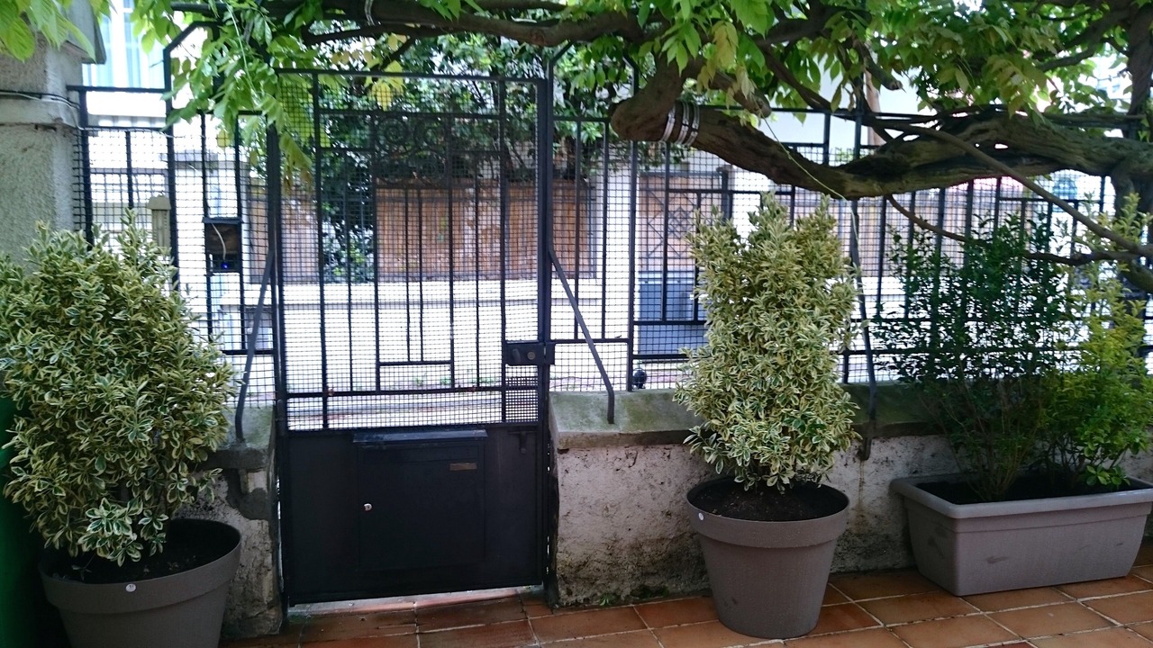 Photo of Outdoor in Amerique
