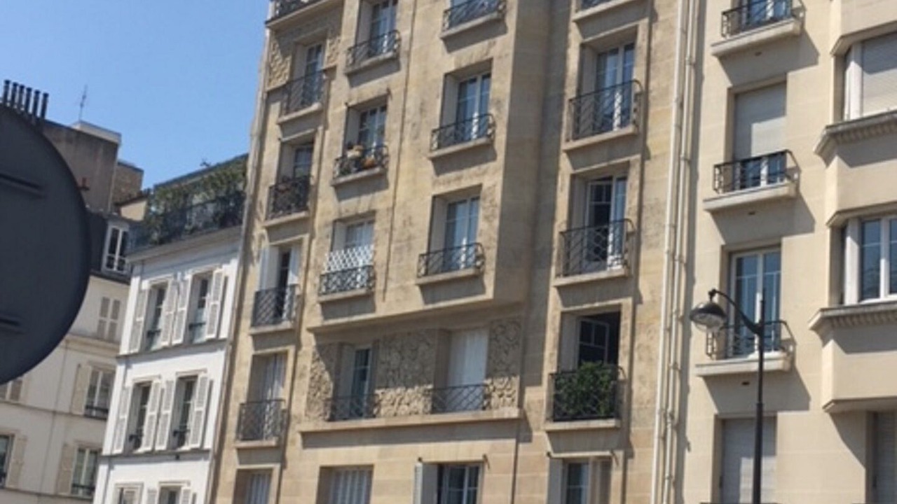Photo of Outdoor in 16th Arrondissement