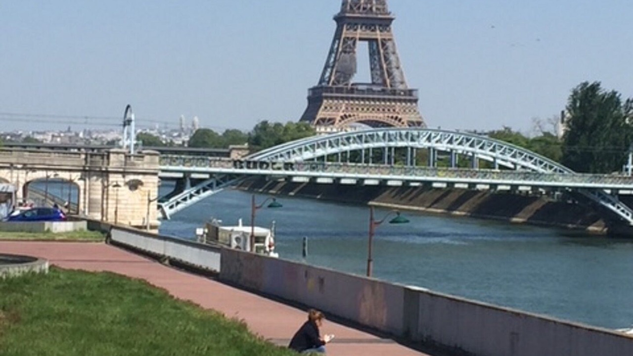 Photo of Others in 16th Arrondissement