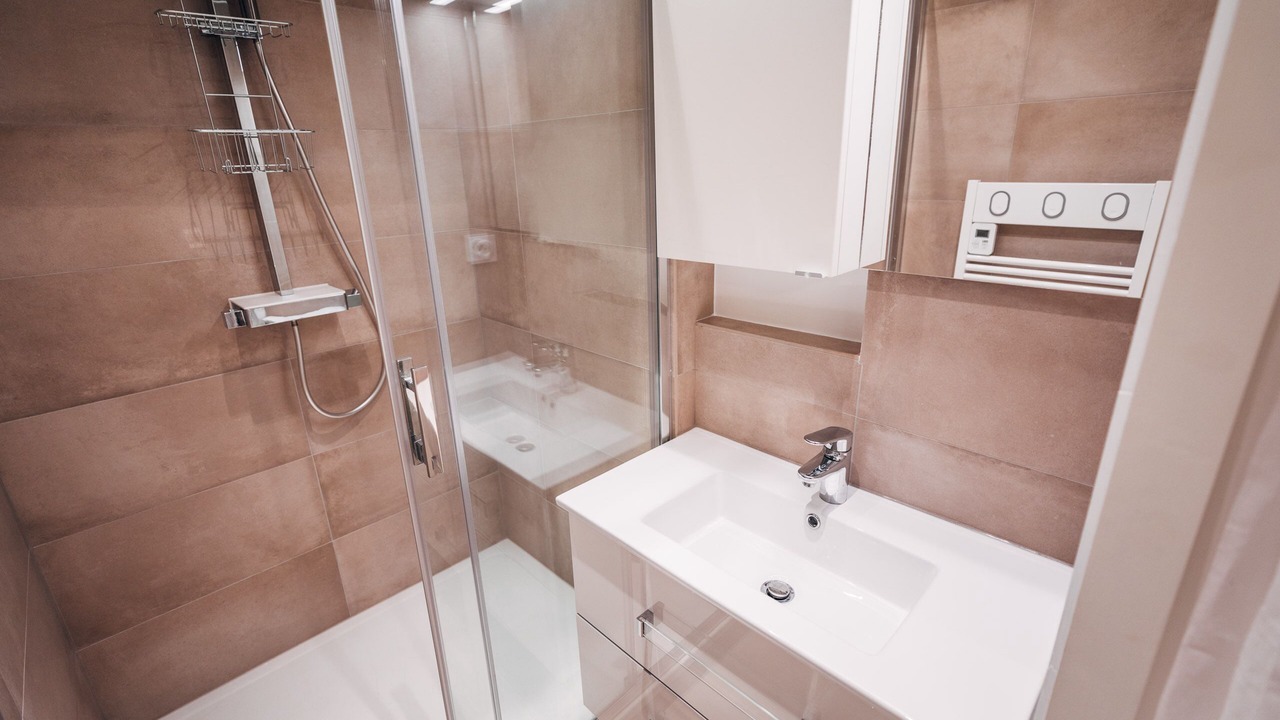Photo of Bathroom in Chaillot