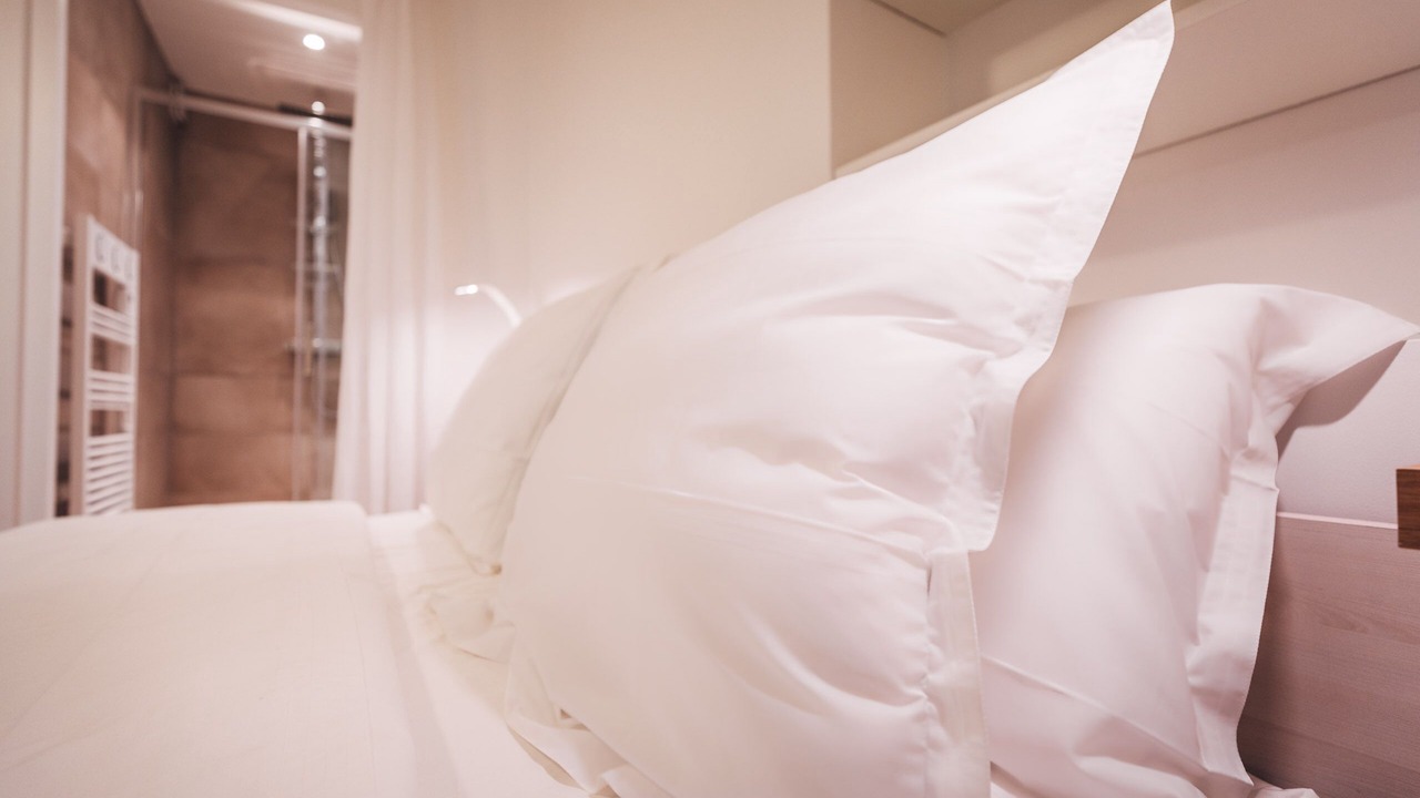 Photo of Bedroom in Chaillot