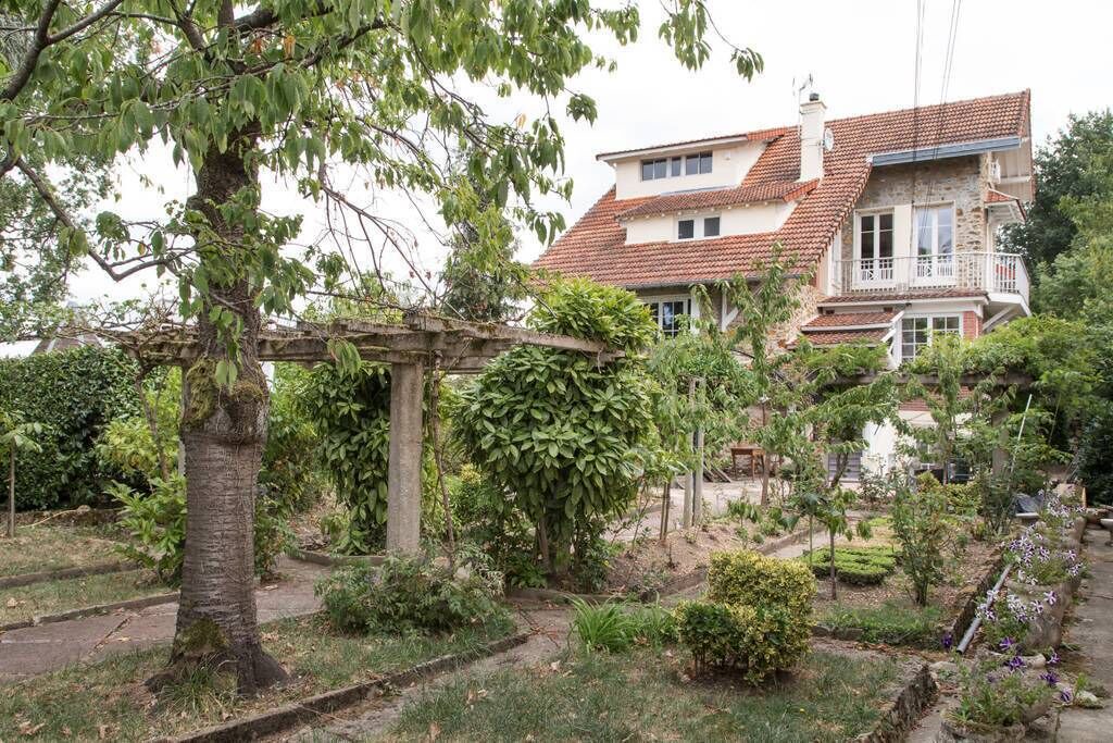 Photo of Outdoor in Neuilly-Plaisance