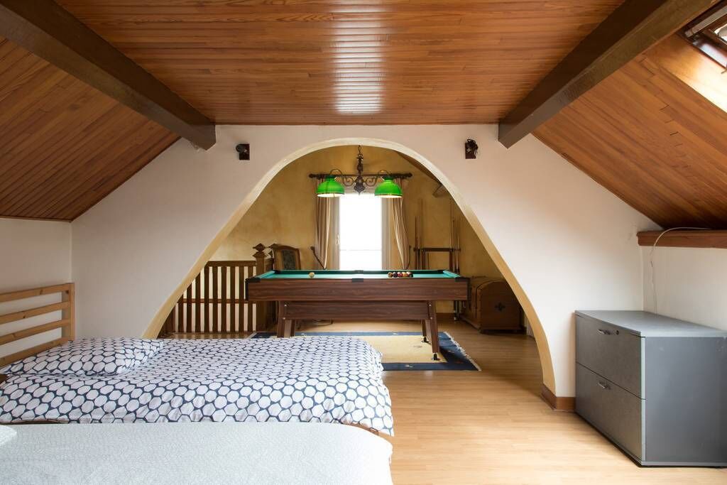 Photo of Bedroom in Neuilly-Plaisance