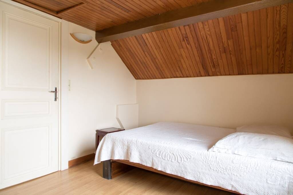 Photo of Bedroom in Neuilly-Plaisance