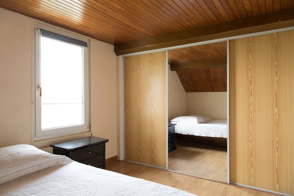 Photo of Bedroom in Neuilly-Plaisance