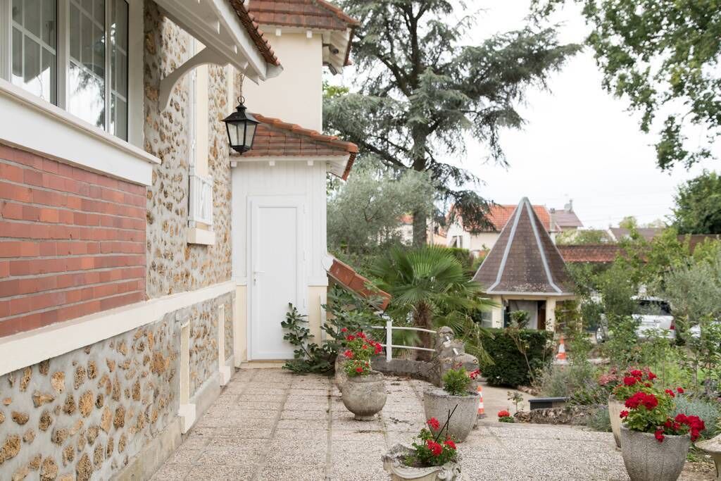 Photo of Outdoor in Neuilly-Plaisance