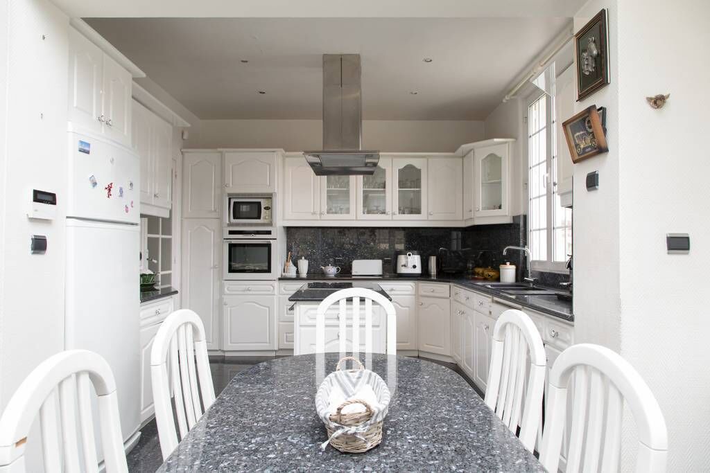 Photo of Kitchen in Neuilly-Plaisance
