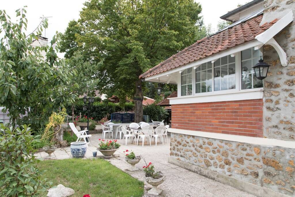 Photo of Outdoor in Neuilly-Plaisance