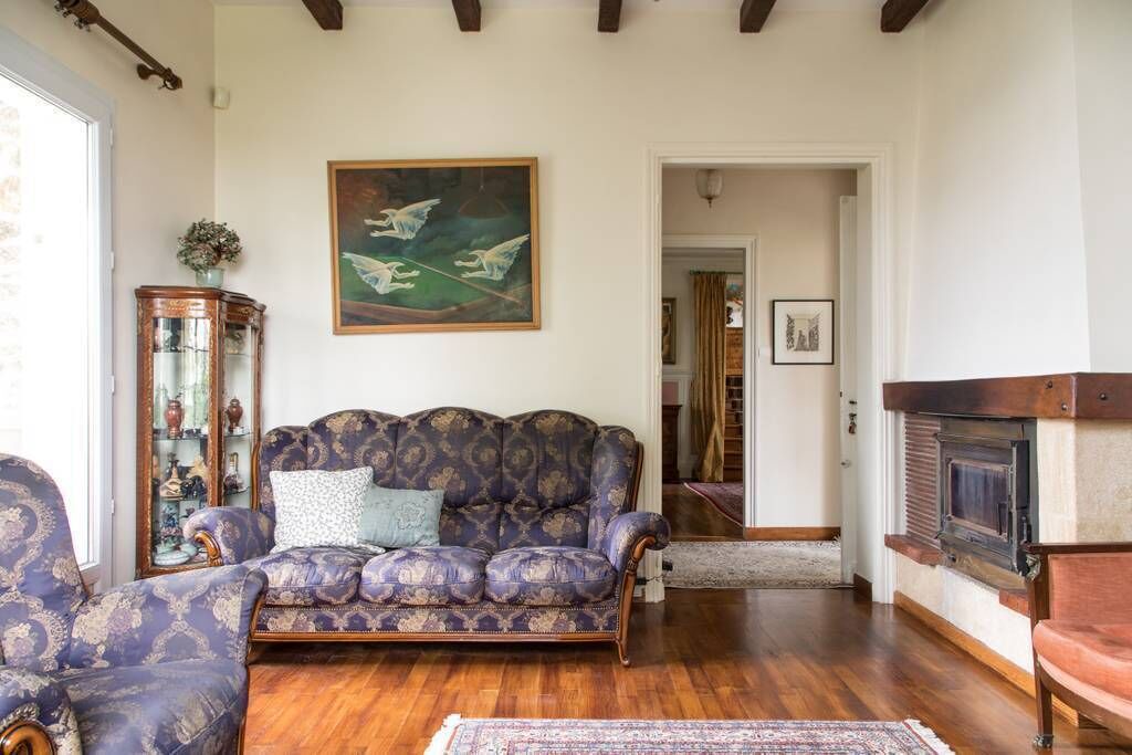Photo of Livingroom in Neuilly-Plaisance