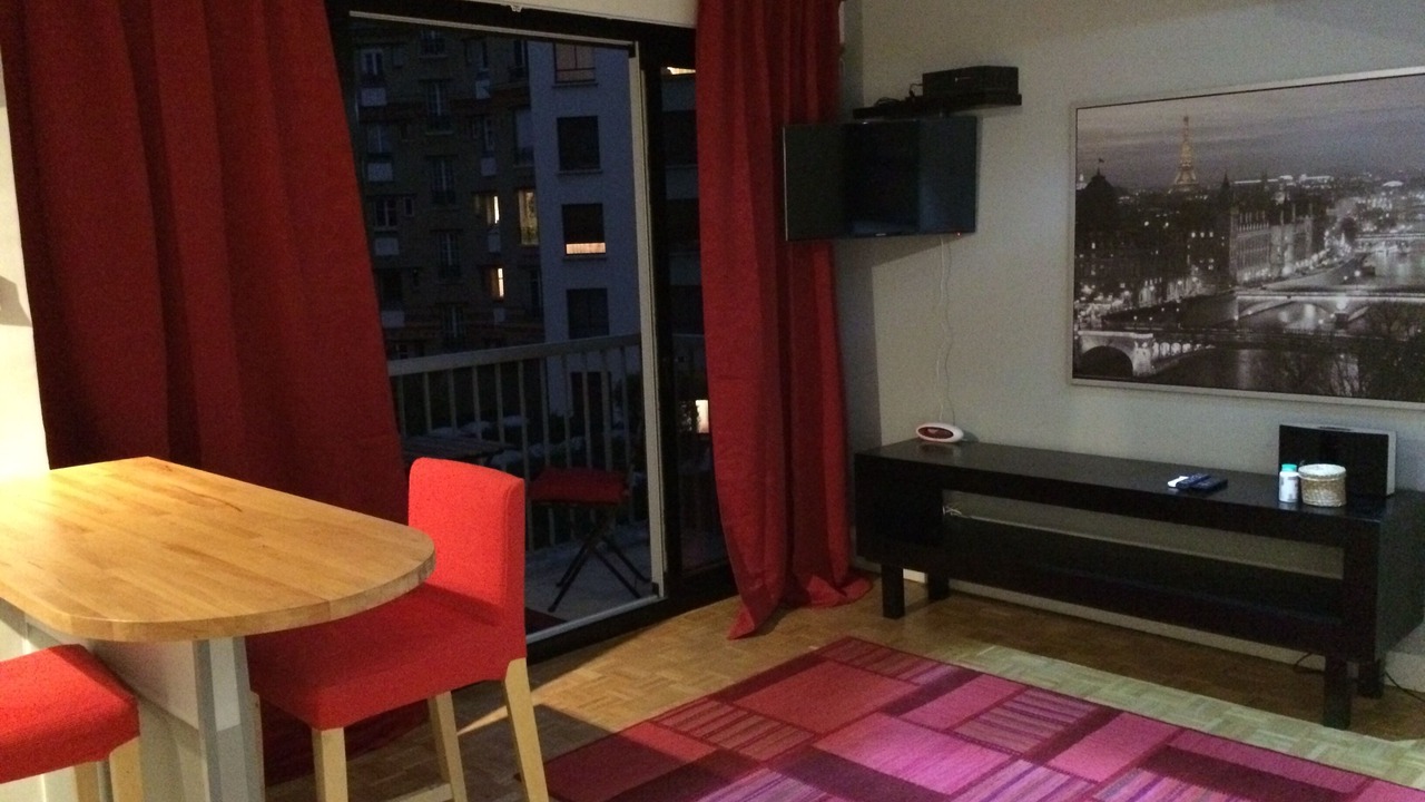 Photo of Others in Grenelle