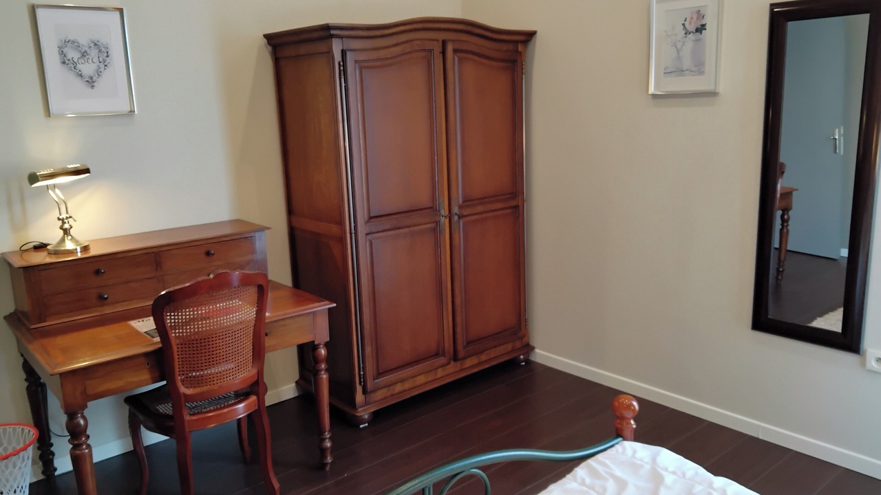 Photo of Bedroom in Noisiel