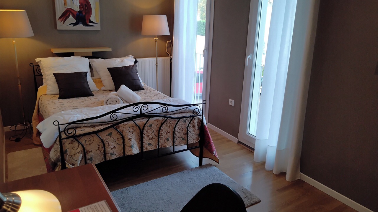 Photo of Bedroom in Noisiel