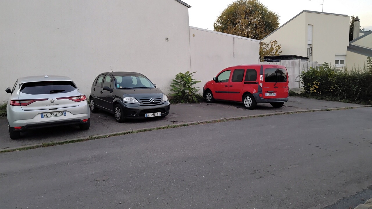 Photo of Outdoor in Noisiel