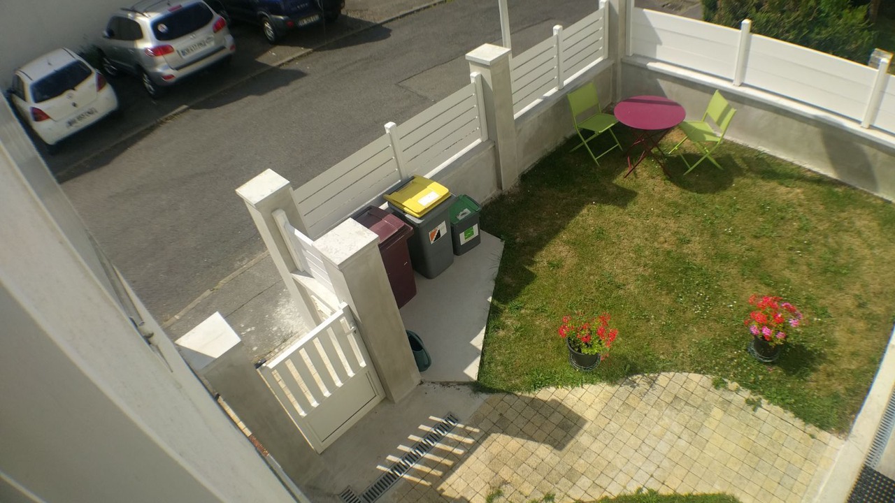 Photo of Outdoor in Noisiel
