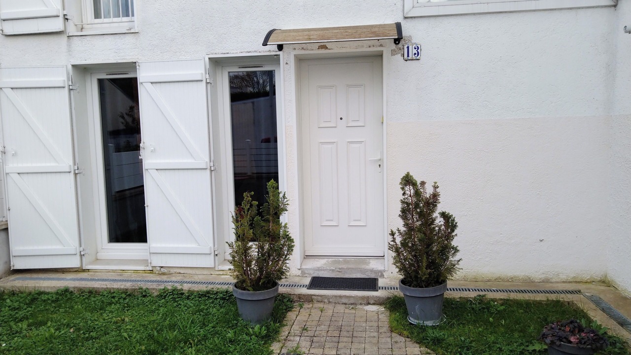 Photo of Outdoor in Noisiel