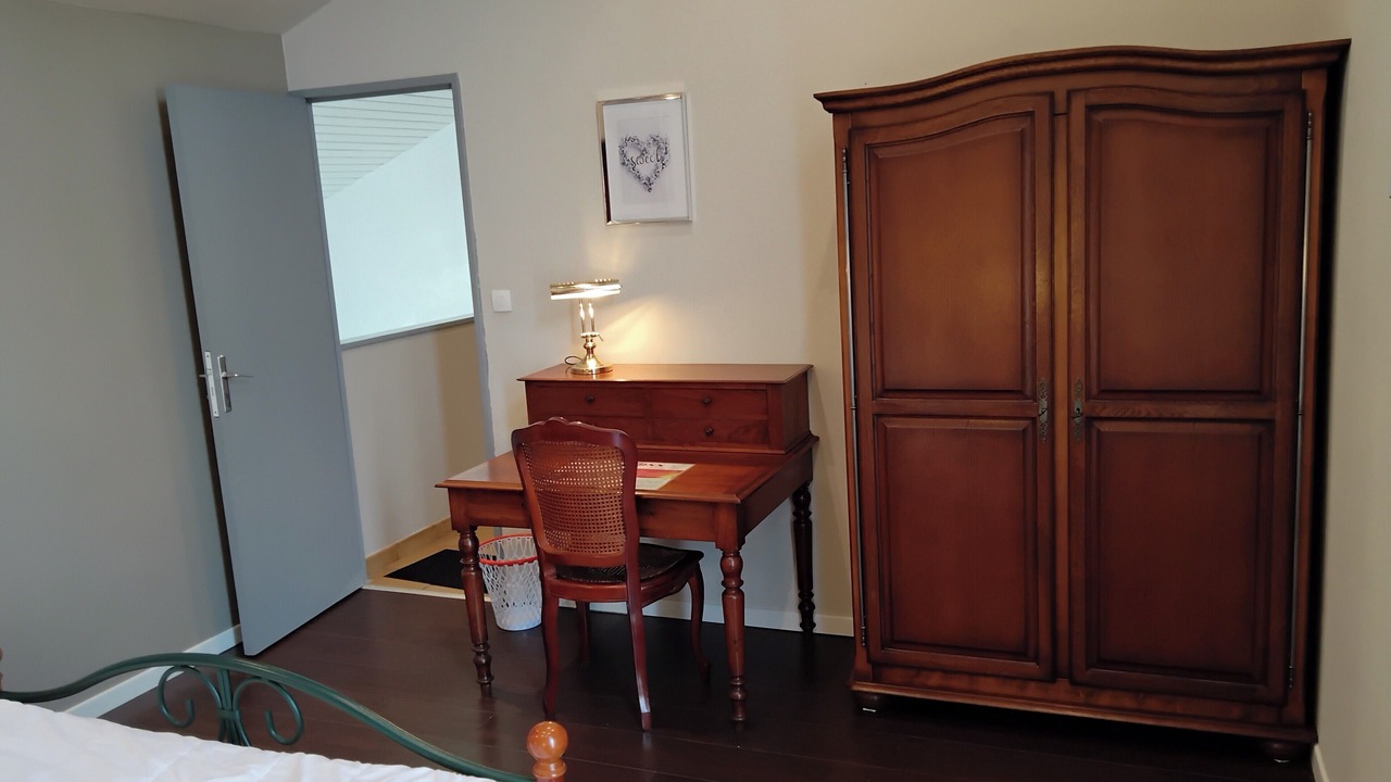 Photo of Bedroom in Noisiel