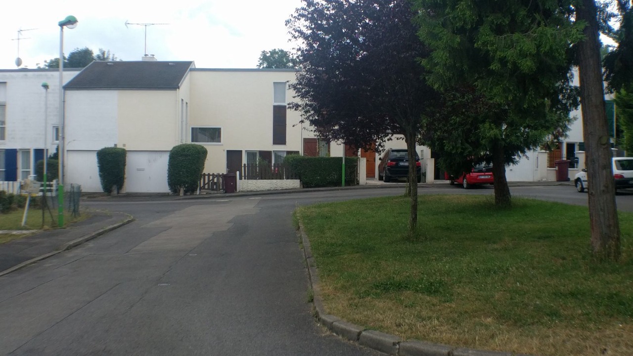Photo of Outdoor in Noisiel