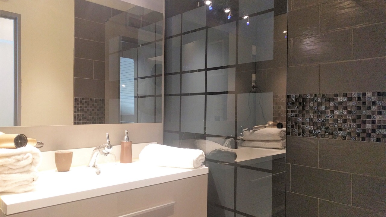 Photo of Bathroom in Noisiel