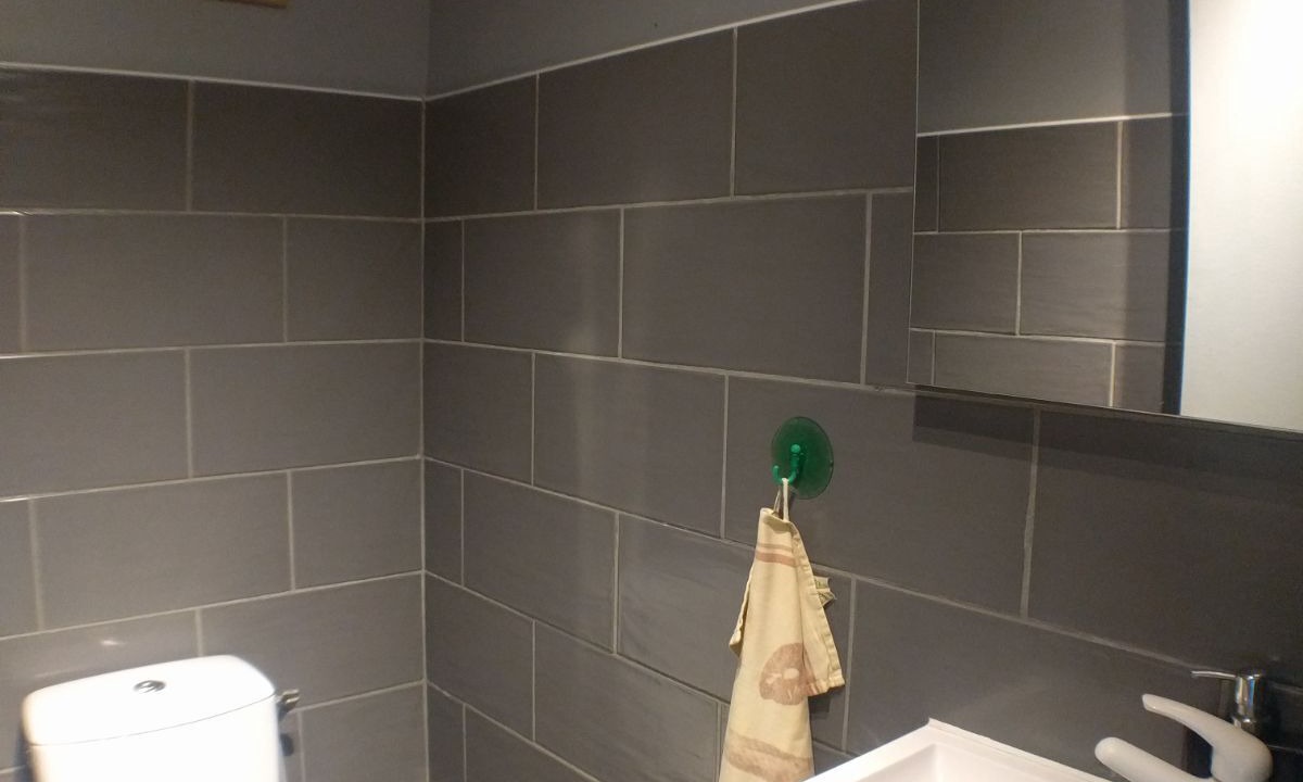 Photo of Bathroom in Noisiel
