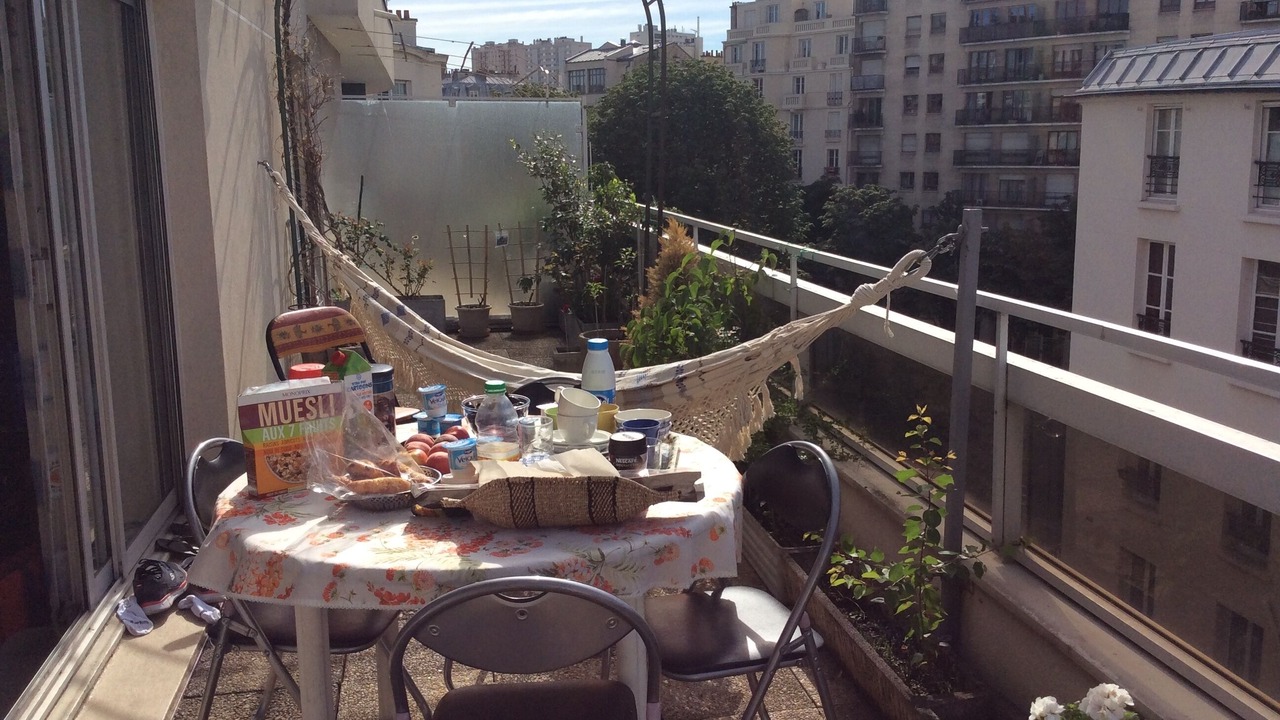 Photo of Outdoor in Croulebarbe