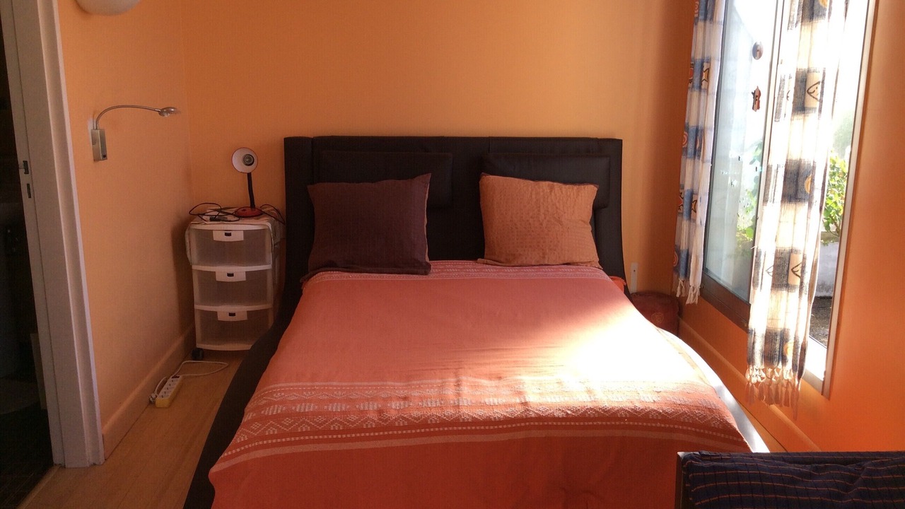 Photo of Bedroom in Croulebarbe