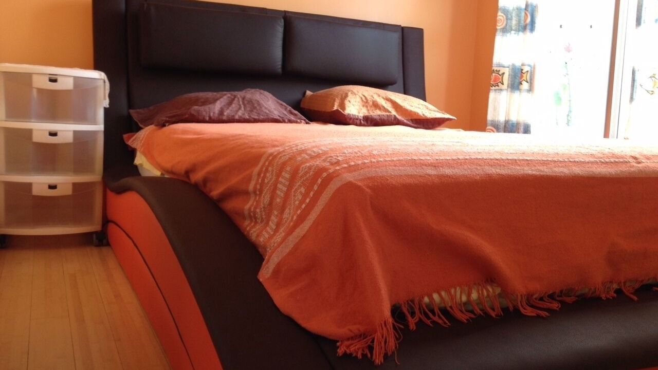 Photo of Bedroom in Croulebarbe