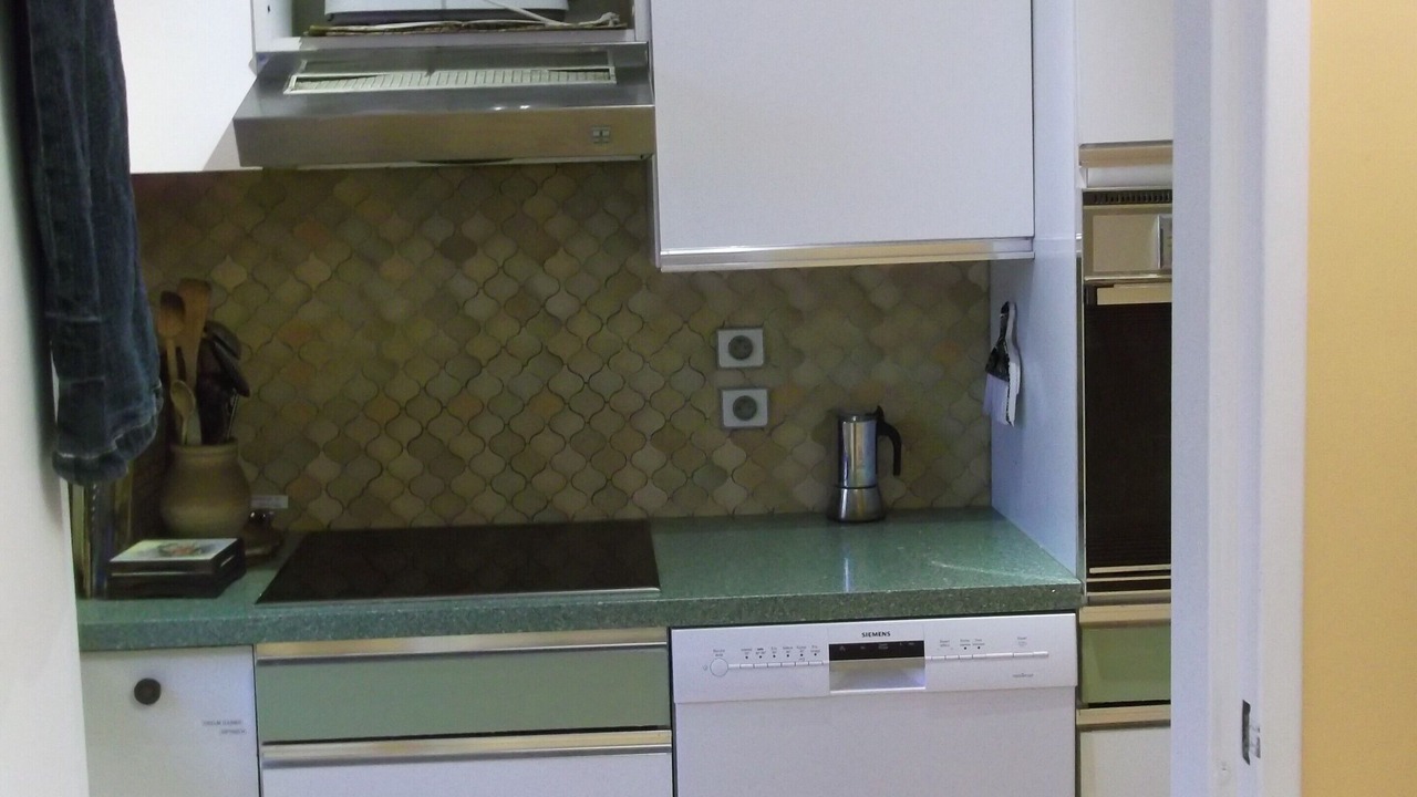 Photo of Kitchen in Croulebarbe
