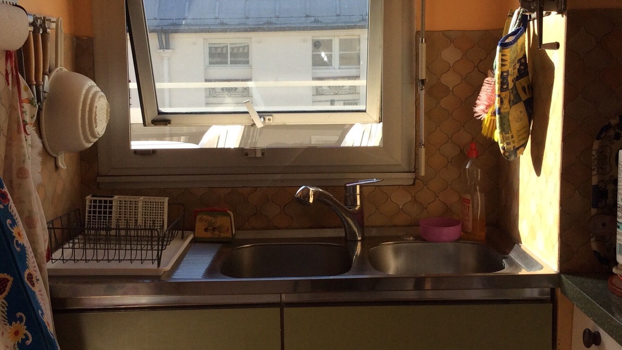 Photo of Kitchen in Croulebarbe