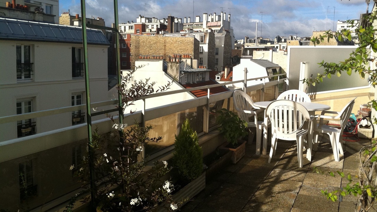Photo of Outdoor in Croulebarbe