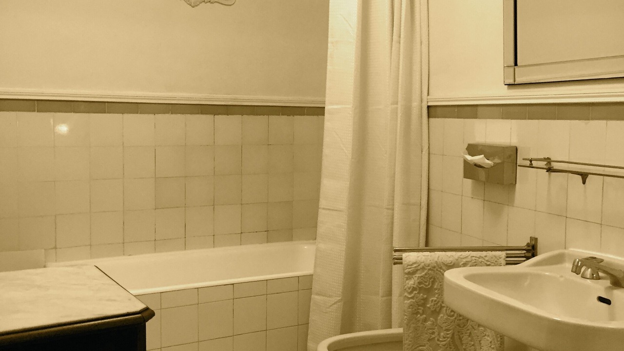 Photo of Bathroom in Marais