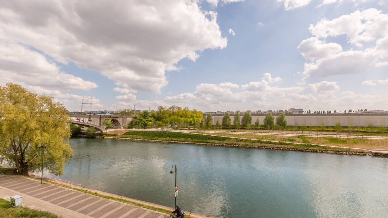 Photo of Outdoor in Neuilly-sur-Marne