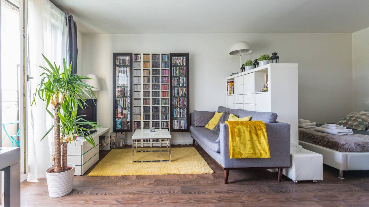 Photo of Livingroom in Neuilly-sur-Marne