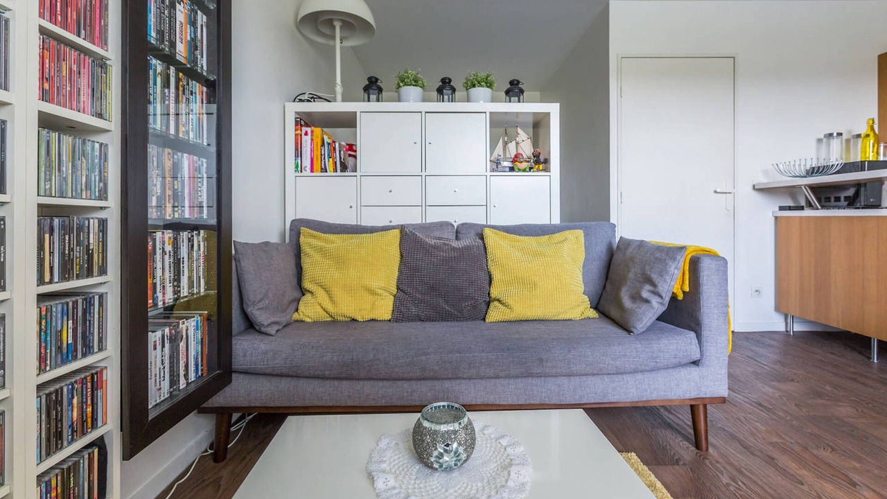 Photo of Livingroom in Neuilly-sur-Marne