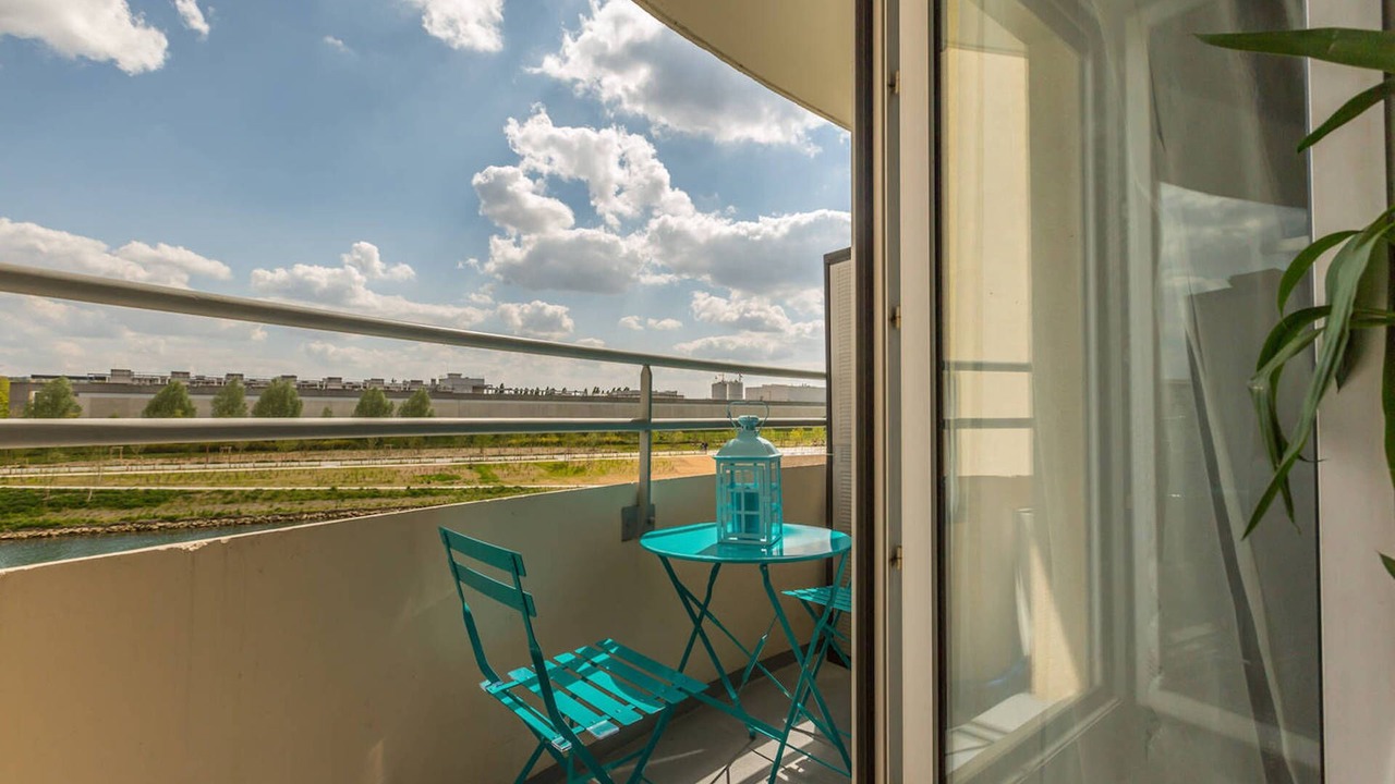 Photo of Outdoor in Neuilly-sur-Marne