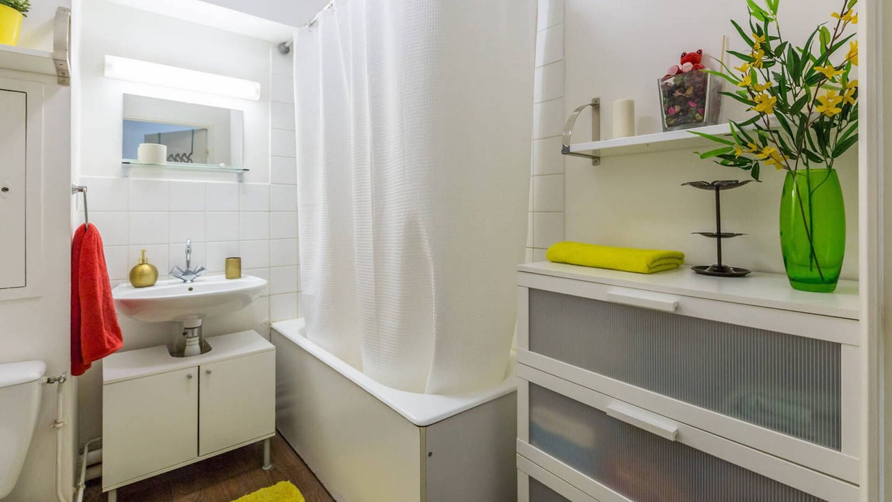 Photo of Bathroom in Neuilly-sur-Marne